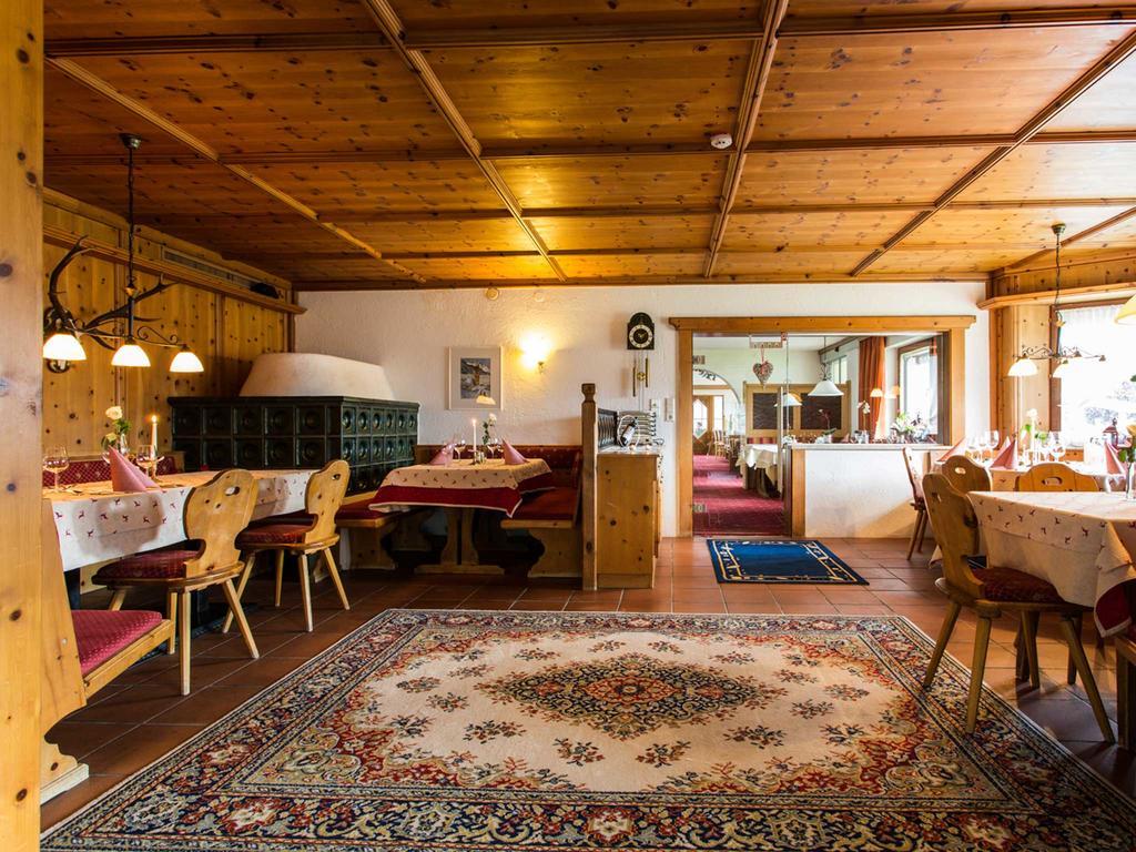 Landhotel Jaeger Top Wildermieming Eksteriør bilde