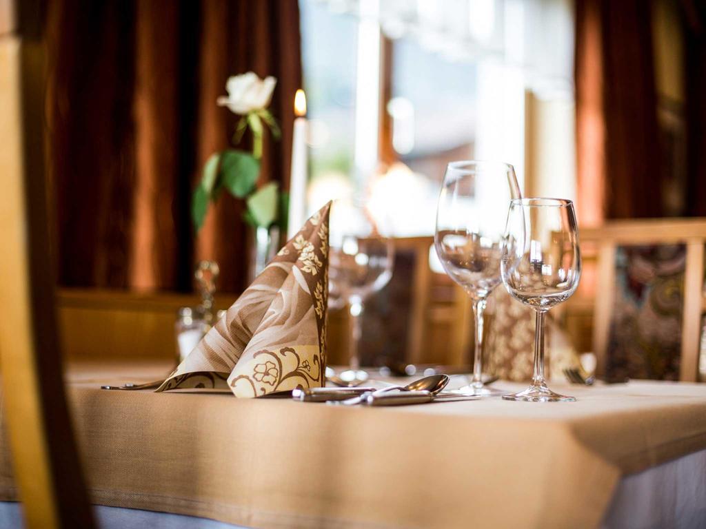 Landhotel Jaeger Top Wildermieming Eksteriør bilde